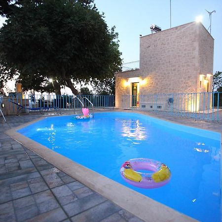 Villa Athina آيرأوبوليس الغرفة الصورة