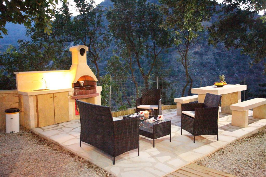 Villa Athina آيرأوبوليس الغرفة الصورة