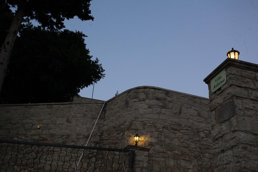 Villa Athina آيرأوبوليس الغرفة الصورة