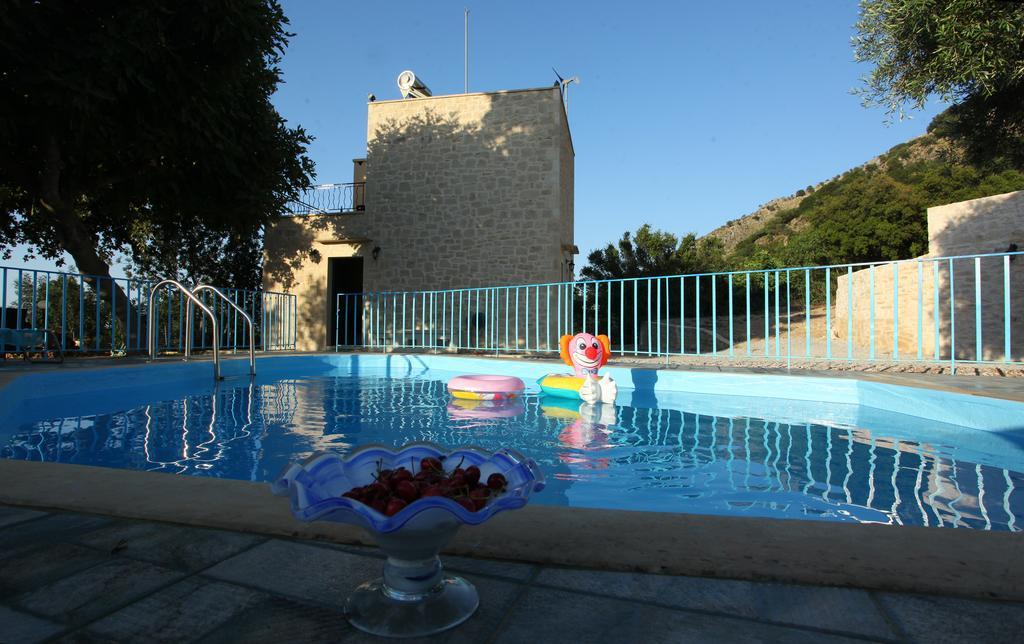 Villa Athina آيرأوبوليس الغرفة الصورة